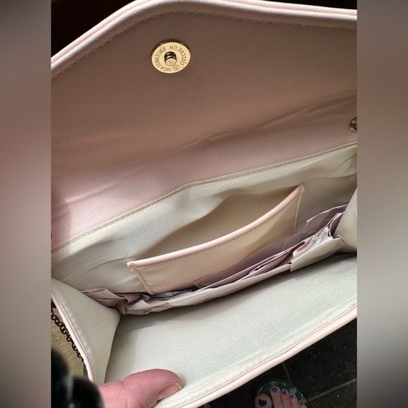 NWT BC handbags pink - Picture 5 of 5